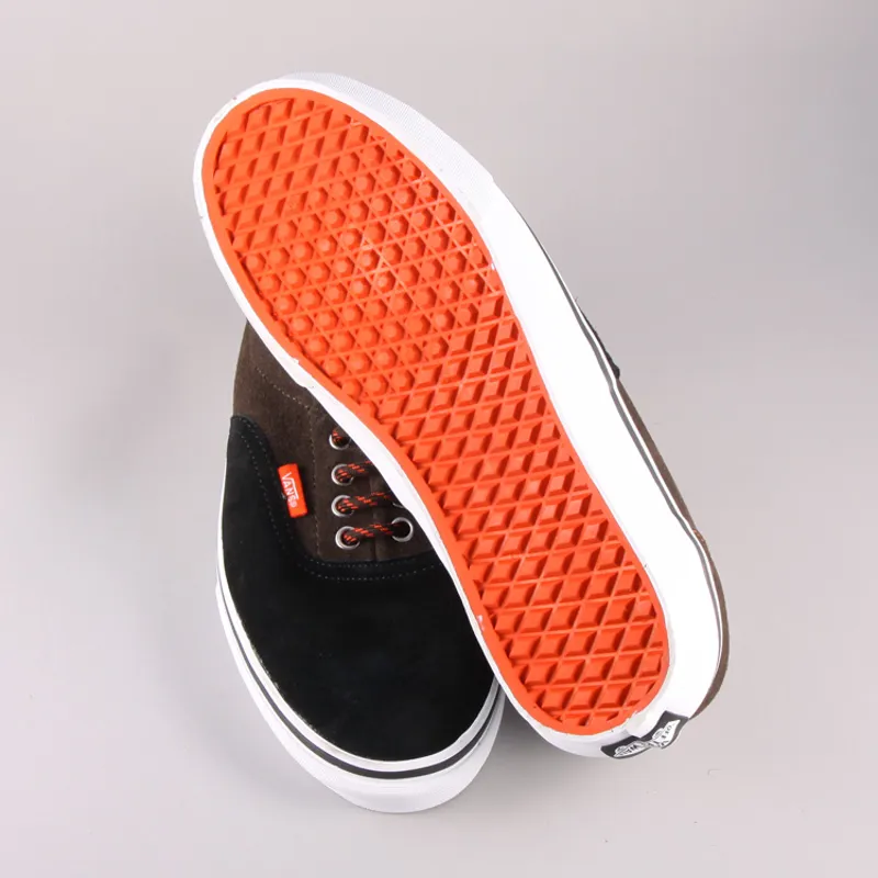 Vans Era Suede - Turkish Coffee-3